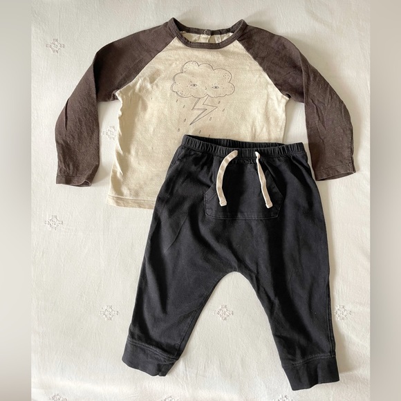 Rylee and Cru Lightning Bolt Set - Picture 1 of 3